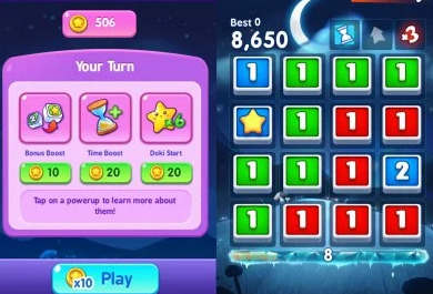 移動(dòng)游戲社交網(wǎng)絡(luò )Weeby.co轉向Kik推出其首款游戲