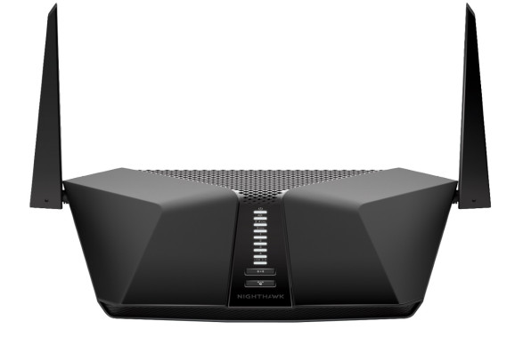 Netgear推出4款新的Wi-Fi 6路由器 以加速家庭網(wǎng)絡(luò )