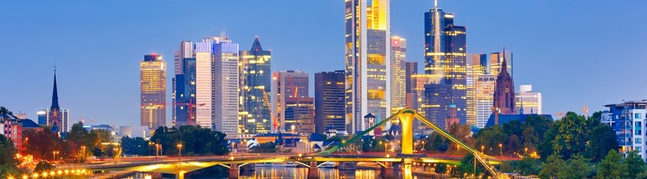 德國：由于服務(wù)業(yè)強勁 6月綜合采購經(jīng)理人指數穩定
