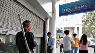 是銀行股價(jià)在5年來(lái)首次跌至兩位數后上漲10％