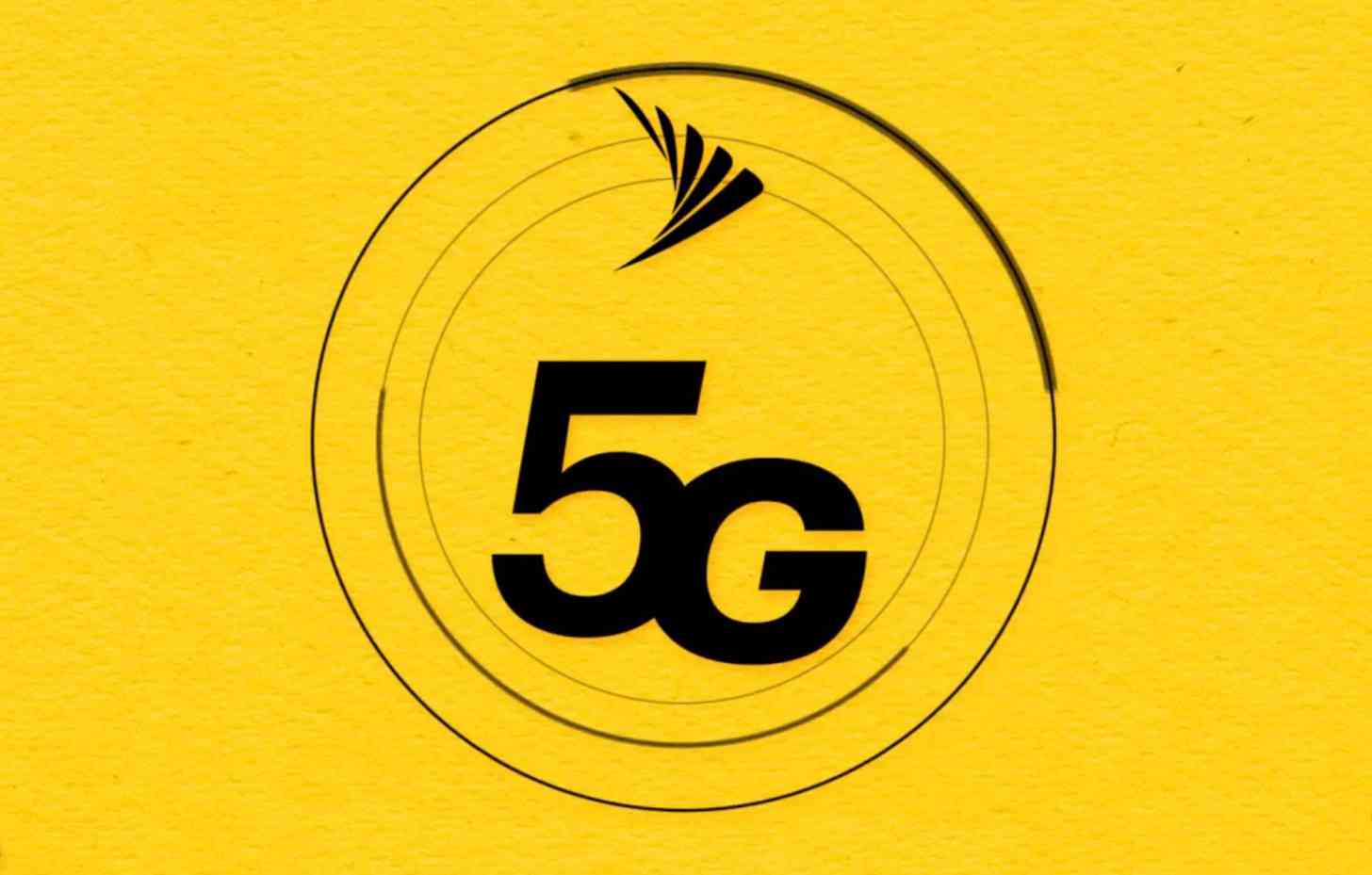 Sprint推出5G網(wǎng)絡(luò ) 稱(chēng)它具有最大的初始5G覆蓋范圍