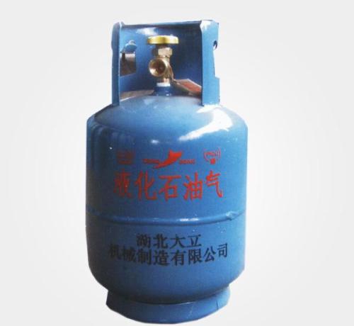 非補貼家用液化石油氣鋼瓶?jì)r(jià)格將便宜100.50盧比