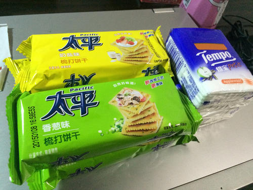為這些食品免費贈品標記您的日歷