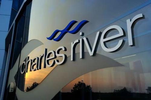 State Street以26億美元收購Charles River