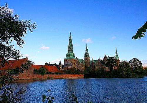 人工智能可以面向未來(lái)的丹麥醫療保健服務(wù)