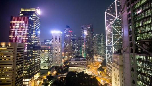 擴大香港業(yè)務(wù)是擴大Trading Technologies全球業(yè)務(wù)的最新舉措