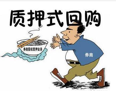 銀行使用國債作為回購的替代品因為資本規則受到限制