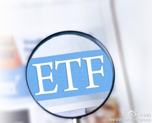 ETF現在管理的資產(chǎn)超過(guò)28,500億歐元占全球所有集體投資資產(chǎn)的7%