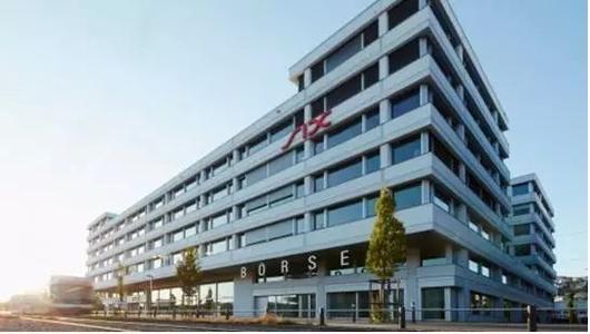 紐約證券交易所Arca選項列出ISE FX期權