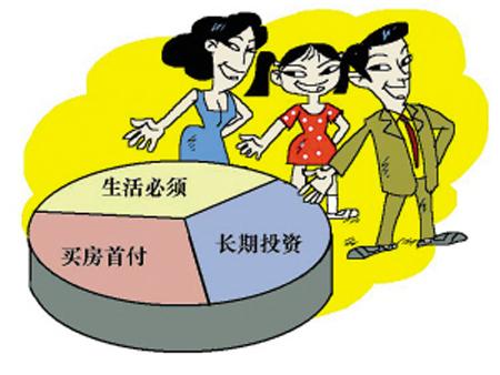 因為它會(huì )對家庭預算和儲蓄基礎產(chǎn)生負面影響