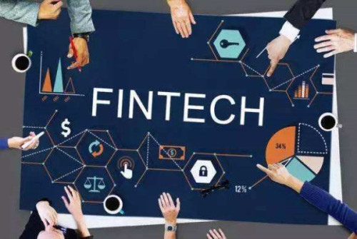 前巴克萊銀行首席執行官為銀行推出了FinTech的初創(chuàng  )公司