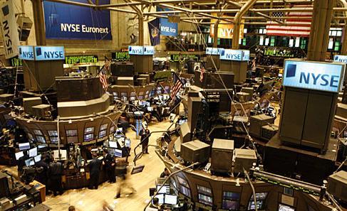 美國證券交易委員會(huì )投票使美歐更接近衍生品等值