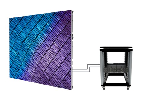 Leyard和Planar將流行的平面VM系列LCD視頻墻線(xiàn)的可用型號加倍