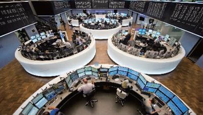 德意志交易所通過(guò)Tradegate股權推動(dòng)零售業(yè)務(wù)