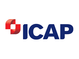 ICAP通過(guò)Bats的ETR從其清算的股票籃子中獲得了2120億歐元的名義交易
