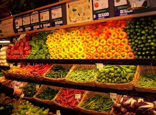 Whole Foods仍然在雜貨店中的價(jià)格最高
