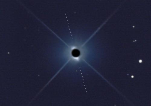 系外行星觀(guān)測顯示出意想不到的氣氛