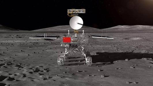 Chandrayaan-2任務(wù)將部署印度首個(gè)月球著(zhù)陸器