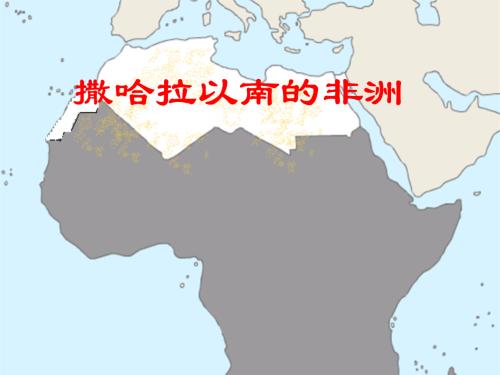 普通醫學(xué)在撒哈拉以南非洲提供廉價(jià)有效的治療
