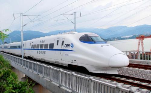 張家口市崇禮區太子城到內蒙古錫林浩特將新增一條鐵路太錫鐵路
