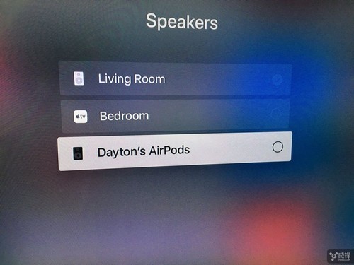 蘋(píng)果播種第7期即將推出的tvOS 13更新開(kāi)發(fā)者