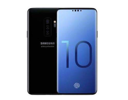 三星準備推出Galaxy S10這里有功能和價(jià)格