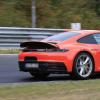 保時(shí)捷911混合動(dòng)力車(chē)可以在3.4秒內完成0-100 