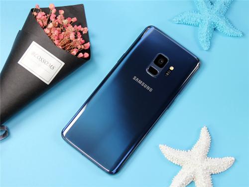 三星為購買(mǎi)Galaxy S9和Note 9的用戶(hù)提供高達200歐元的報銷(xiāo)