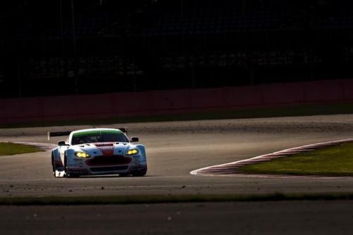 阿斯頓馬丁銀石賽道將成為該車(chē)隊新的車(chē)輛動(dòng)力學(xué)和工程中心