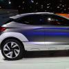 現代正在預覽一款名為Hyundai Saga的有趣的新概念車(chē)