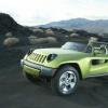 Jeep Renegade混合動(dòng)力車(chē)在管道中是電動(dòng)車(chē)推動(dòng)的一部分