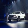 斯柯達Kodiaq GT亮相為中國推出全新轎跑SUV