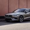 2019年沃爾沃V60 R-Design包顯示增添了酷炫的運動(dòng)特性