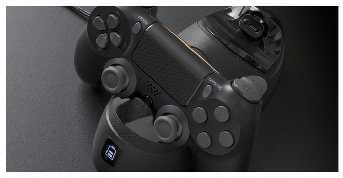 HyperX為游戲線(xiàn)帶來(lái)Qi無(wú)線(xiàn)充電ChargePlay打擊墊