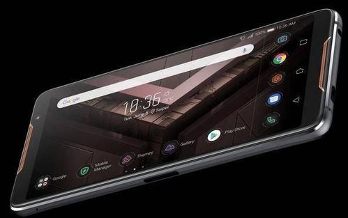 華碩賣(mài)得這么多ROG Phone 2s的速度太快