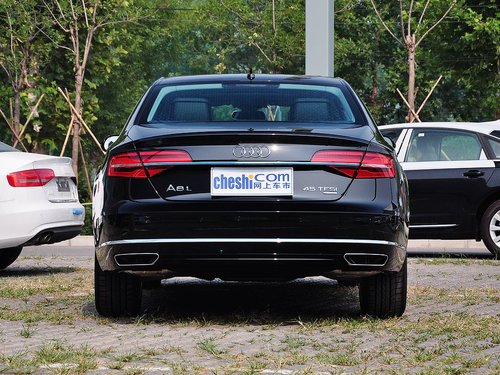 奧迪A8的本地價(jià)格和規格已于去年7月首次公布后在澳大利亞宣布