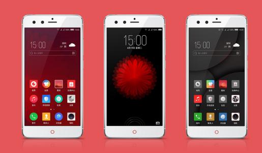 Nubia Red Magic 3s游戲智能手機將于9月5日推出