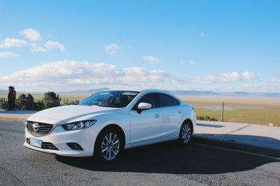 馬自達澳大利亞將于5月推出改款2018 BT-50