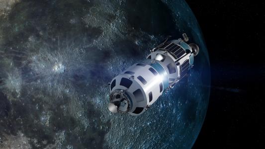 Chandrayaan 2進(jìn)入了月球的軌道現在9月2日將是一個(gè)重要的日子