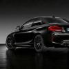 BMW M2 Black Shadow版本慶祝2017年銷(xiāo)售成功