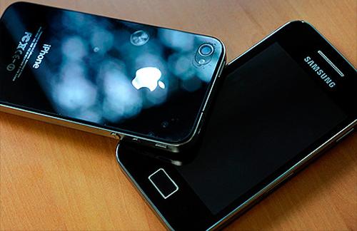 世界十大智能手機公司之一看誰(shuí)是這個(gè)列表的原因以及原因