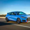 2019年現代Veloster透露性能Veloster N補充道