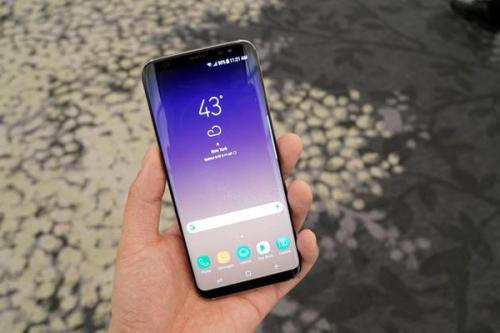 三星Galaxy S8和S8 Plus將在沒(méi)有Bixby Voice的情況下推出 提供揚聲器底座作為禮物