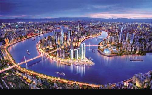 CBRE表示 房地產(chǎn)行業(yè)的機構投資可能會(huì )飆升