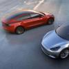 特斯拉首席執行官確認計劃廢棄Model 3的平視顯示器