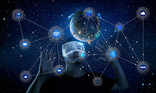 Datorama包括廣泛的營(yíng)銷(xiāo)API和人工智能連接器庫