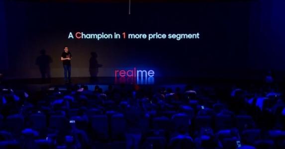 這款入門(mén)級智能手機將于12點(diǎn)在Flipkart和Realme網(wǎng)站上發(fā)售