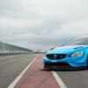 Polestar的第一輛汽車(chē)再次預覽看起來(lái)很胖