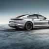 保時(shí)捷Panamera Turbo S E-Hybrid Sport Turismo在澳大利亞確認
