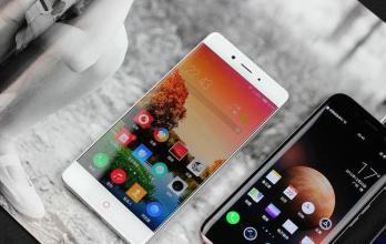 努比亞Red Magic 3游戲智能手機的售價(jià)為36,999盧比